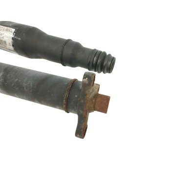 Recambio de transmision central para mercedes-benz clase e (w211) berlina 2.2 cdi cat referencia OEM IAM A2119306 162,5 CM OBSER