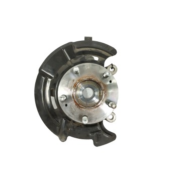 Recambio de mangueta delantera derecha para hyundai elantra (ad)(2016) 1.6 cat referencia OEM IAM 51716F2000  