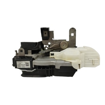 Recambio de cerradura puerta delantera derecha para volvo v40 1.6 diesel cat referencia OEM IAM 31391823  