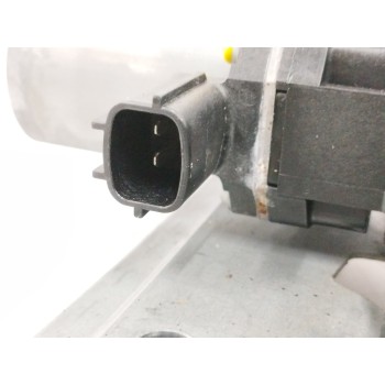 Recambio de elevalunas trasero izquierdo para renault clio iv 0.9 referencia OEM IAM 827010501R  