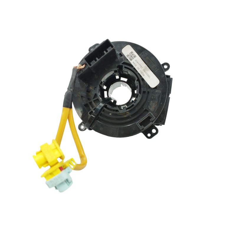 Recambio de anillo airbag para opel insignia berlina 2.0 16v cdti referencia OEM IAM 20817721  