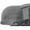 Recambio de cerradura maletero / porton para volkswagen polo (6r1) 1.6 tdi referencia OEM IAM 6R0827505B  