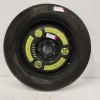 Recambio de neumatico repuesto para mercedes-benz clase a (w169) 2.0 cdi cat referencia OEM IAM 1694000802 3,50BX16H2 ET32 5H 5X