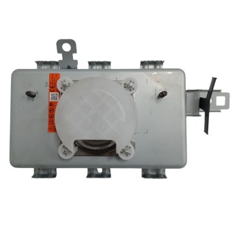 Recambio de airbag delantero derecho para mazda cx-3 (dk) 2.0 skyactiv-g referencia OEM IAM 6305537  