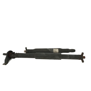 Recambio de transmision central para mercedes-benz clase e (w211) berlina 2.2 cdi cat referencia OEM IAM A2119306 162,5 CM OBSER