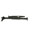 Recambio de transmision central para mercedes-benz clase e (w211) berlina 2.2 cdi cat referencia OEM IAM A2119306 162,5 CM OBSER