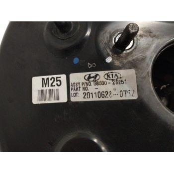 Recambio de servofreno para kia sportage iii (sl) 1.7 crdi referencia OEM IAM 585002S251  