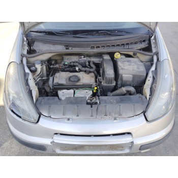 Recambio de carroceria corte para citroën c3 pluriel 1.4 referencia OEM IAM   