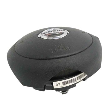 Recambio de airbag delantero izquierdo para nissan micra iv (k13k, k13kk) 1.2 referencia OEM IAM K85101HA0C KM1HA 