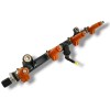 Recambio de rampa inyectora para alfa romeo 166 (936_) 2.4 jtd (936a2a__) referencia OEM IAM   