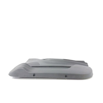 Recambio de guarnecido puerta delantera derecha para skoda fabia (5j2 ) 1.6 tdi referencia OEM IAM 5J1867006BD NEGRO 