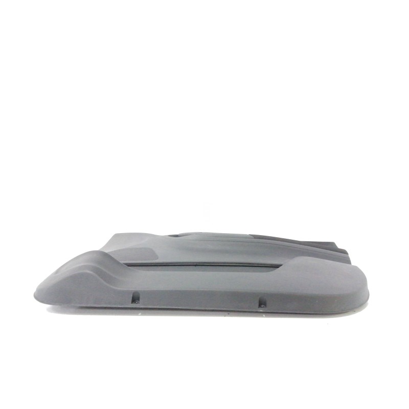 GUARNECIDO PUERTA DELANTERA DERECHA NEGRO