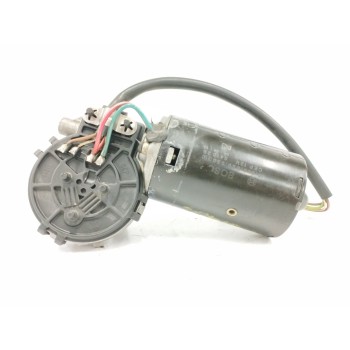 Recambio de motor limpia delantero para citroën xsara picasso 1.6 16v hdi fap referencia OEM IAM F006B20050  