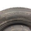 Recambio de neumatico repuesto para mercedes-benz clase a (w169) 2.0 cdi cat referencia OEM IAM 1694000802 3,50BX16H2 ET32 5H 5X