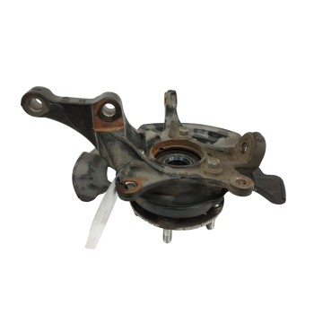 Recambio de mangueta delantera derecha para hyundai elantra (ad)(2016) 1.6 cat referencia OEM IAM 51716F2000  