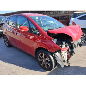 hyundai ix20 del año 2017