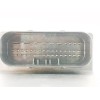 Recambio de abs para peugeot 307 cc (s1) 2.0 16v cat referencia OEM IAM 9651800780 0265225215 