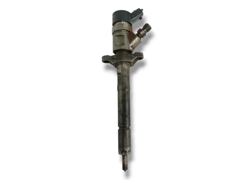 Recambio de inyector para ford focus lim. (cb4) 1.6 tdci cat referencia OEM IAM 0445110239  