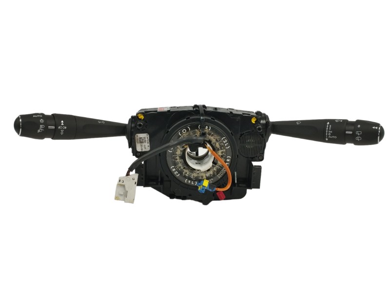 Recambio de mando multifuncion para peugeot 308 1.6 blue-hdi fap referencia OEM IAM Recambio de mando multifuncion para peugeot 308 1.6 blue-hdi fap referencia OEM IAM