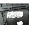 Recambio de guarnecido puerta delantera derecha para skoda fabia (5j2 ) 1.6 tdi referencia OEM IAM 5J1867006BD NEGRO 