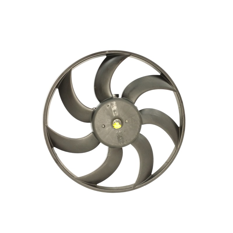 Recambio de electroventilador para citroën c3 1.5 blue-hdi fap referencia OEM IAM 8033M00008  