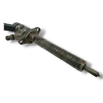 Recambio de inyector para ford focus lim. (cb4) 1.6 tdci cat referencia OEM IAM 0445110239  
