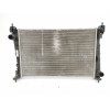 Recambio de radiador agua para fiat doblo ii (152) 1.6 jtdm 16v referencia OEM IAM 8E8560000  