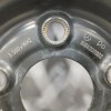 Recambio de neumatico repuesto para mercedes-benz clase a (w169) 2.0 cdi cat referencia OEM IAM 1694000802 3,50BX16H2 ET32 5H 5X