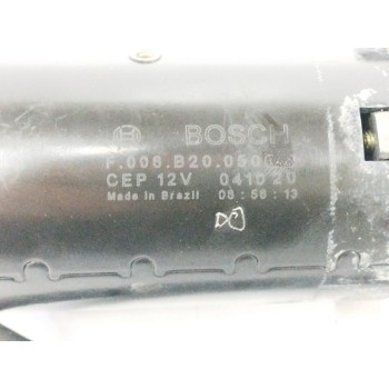 Recambio de motor limpia delantero para citroën xsara picasso 1.6 16v hdi fap referencia OEM IAM F006B20050  