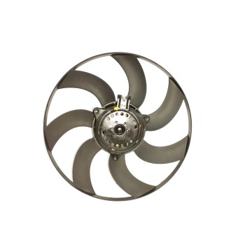 Recambio de electroventilador para citroën c3 1.5 blue-hdi fap referencia OEM IAM 8033M00008  