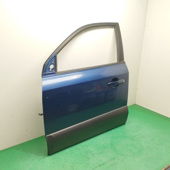 Recambio de puerta delantera izquierda para hyundai tucson (jm) 2.0 referencia OEM IAM   