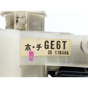 Recambio de mando multifuncion para mazda premacy (cp) 1.9 16v cat referencia OEM IAM 17B366  