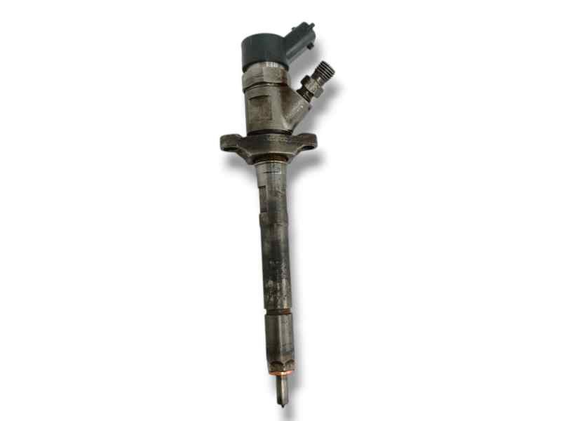 Recambio de inyector para ford focus lim. (cb4) 1.6 tdci cat referencia OEM IAM 0445110239  