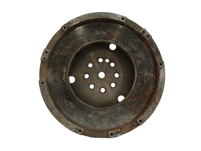 Recambio de volante motor para kia cee´d 1.6 crdi cat referencia OEM IAM Recambio de volante motor para kia cee´d 1.6 crdi cat referencia OEM IAM