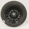 Recambio de neumatico repuesto para mercedes-benz clase a (w169) 2.0 cdi cat referencia OEM IAM 1694000802 3,50BX16H2 ET32 5H 5X