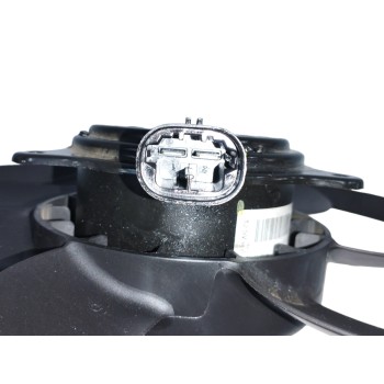 Recambio de electroventilador para citroën c3 1.5 blue-hdi fap referencia OEM IAM 8033M00008  