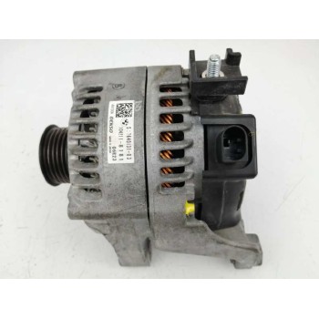 Recambio de alternador para mini mini (f56) 1.5 12v referencia OEM IAM 7640131 ENGANCHE ENCHUFE ROTO 1042118181