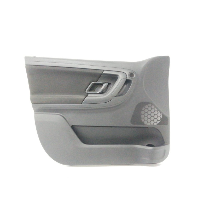 Recambio de guarnecido puerta delantera izquierda para skoda fabia (5j2 ) 1.6 tdi referencia OEM IAM 5J1867005EK OBSERVAR FOTOS 