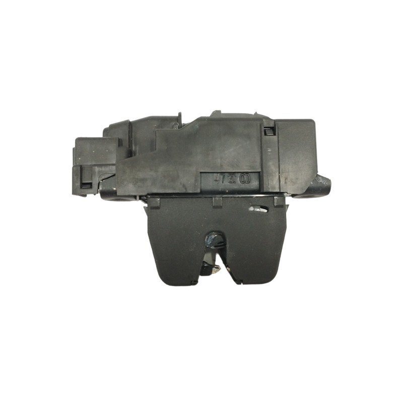 Recambio de cerradura maletero / porton para citroën c4 iii (ba_, bb_, bc_) 1.2 puretech 130 (bahnsa, bahnsb) referencia OEM IAM
