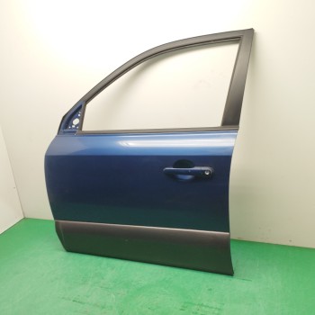 Recambio de puerta delantera izquierda para hyundai tucson (jm) 2.0 referencia OEM IAM   