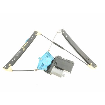 Recambio de elevalunas trasero derecho para volkswagen touareg (7la) 2.5 tdi referencia OEM IAM 7L0959704  