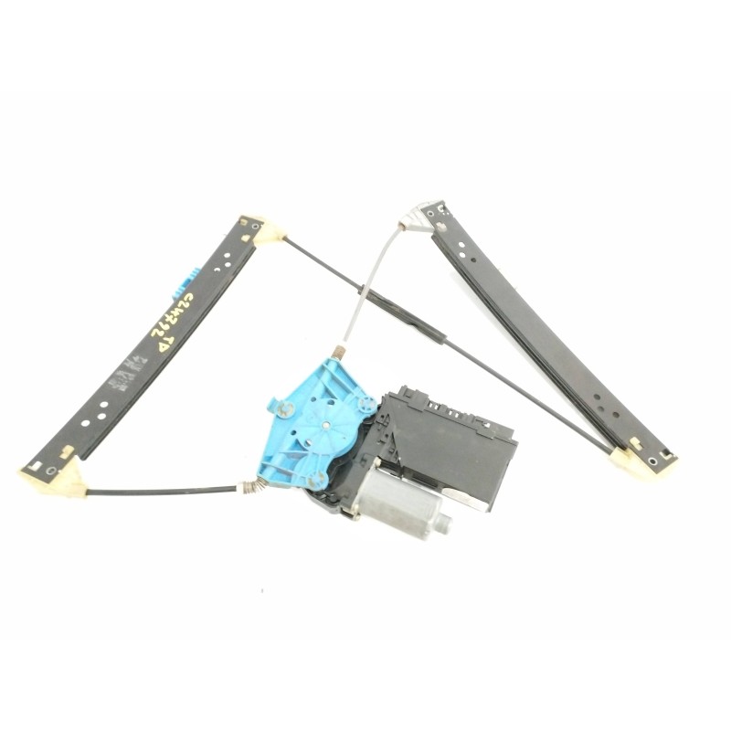 Recambio de elevalunas trasero derecho para volkswagen touareg (7la) 2.5 tdi referencia OEM IAM 7L0959704  