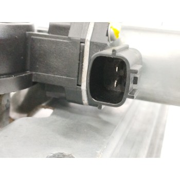 Recambio de elevalunas delantero derecho para renault clio iv 0.9 referencia OEM IAM 807205569R  