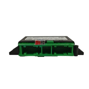 Recambio de modulo electronico para peugeot 308 1.6 blue-hdi fap referencia OEM IAM 9814152580 0263004854 