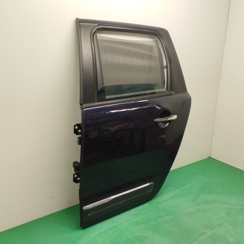 Recambio de puerta trasera izquierda para citroën c3 picasso 1.6 hdi fap referencia OEM IAM 9006Q3 OBSERVAR FOTOS 