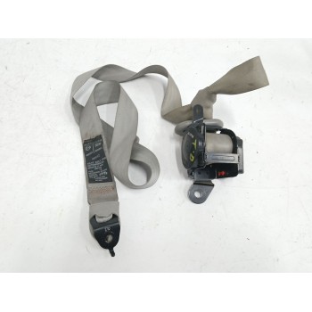 Recambio de cinturon seguridad trasero derecho para kia carnival ii (gq) 2.9 crdi referencia OEM IAM 0427211  R4027