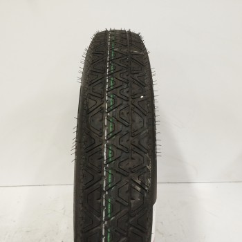 Recambio de neumatico repuesto para mercedes-benz clase a (w169) 2.0 cdi cat referencia OEM IAM 1694000802 3,50BX16H2 ET32 5H 5X