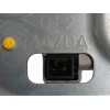 Recambio de motor limpia trasero para mazda cx-3 (dk) 2.0 skyactiv-g referencia OEM IAM   