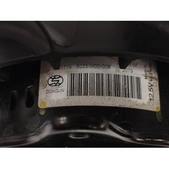 Recambio de electroventilador para citroën c3 1.5 blue-hdi fap referencia OEM IAM 8033M00008  