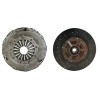 Recambio de kit embrague para kia cee´d 1.6 crdi cat referencia OEM IAM CIK38 KD48 
